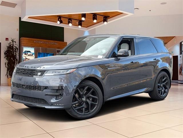 new 2024 Land Rover Range Rover Sport car, priced at $104,105