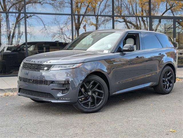 new 2024 Land Rover Range Rover Sport car, priced at $104,105