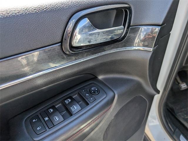 used 2019 Jeep Grand Cherokee car, priced at $21,990