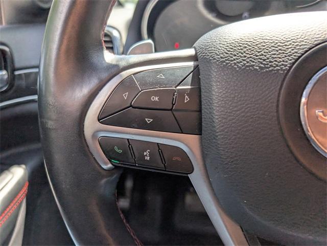 used 2019 Jeep Grand Cherokee car, priced at $21,990
