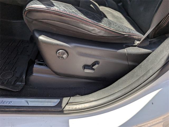 used 2019 Jeep Grand Cherokee car, priced at $21,990