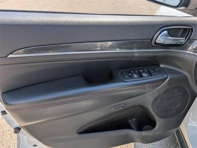 used 2019 Jeep Grand Cherokee car, priced at $21,990