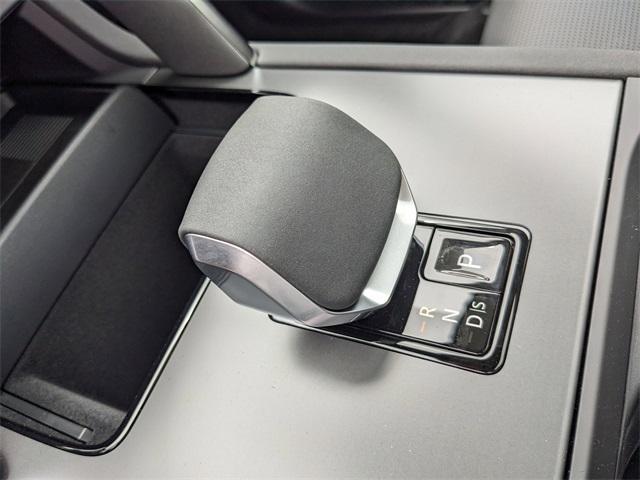 new 2025 Land Rover Discovery Sport car, priced at $53,910