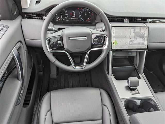 new 2025 Land Rover Discovery Sport car, priced at $53,910