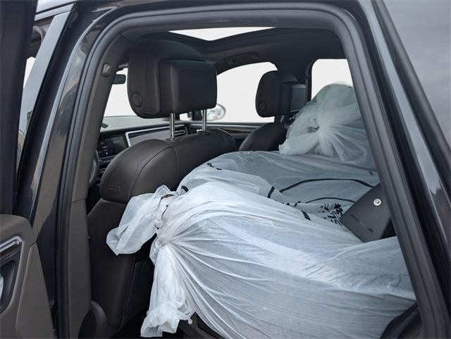 used 2020 Porsche Macan car, priced at $27,940