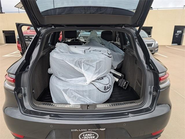 used 2020 Porsche Macan car, priced at $29,840