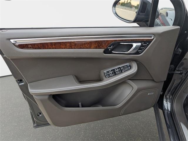 used 2020 Porsche Macan car, priced at $27,940