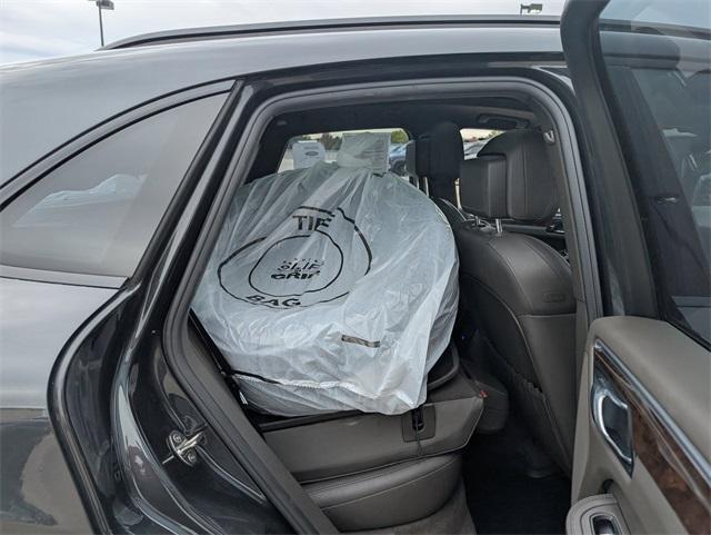 used 2020 Porsche Macan car, priced at $29,840