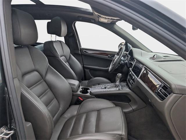 used 2020 Porsche Macan car, priced at $27,940