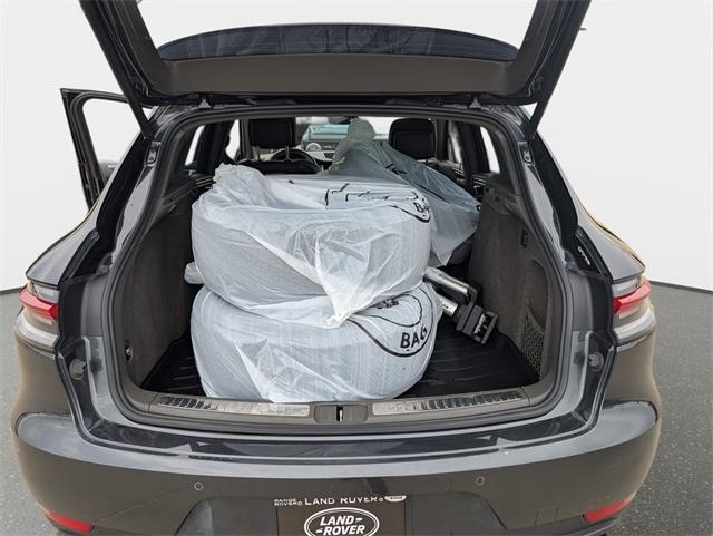 used 2020 Porsche Macan car, priced at $27,940