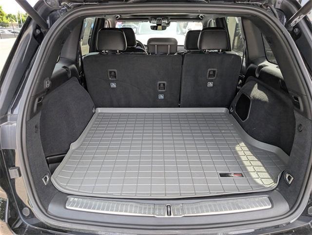used 2023 Jeep Grand Cherokee car, priced at $33,990