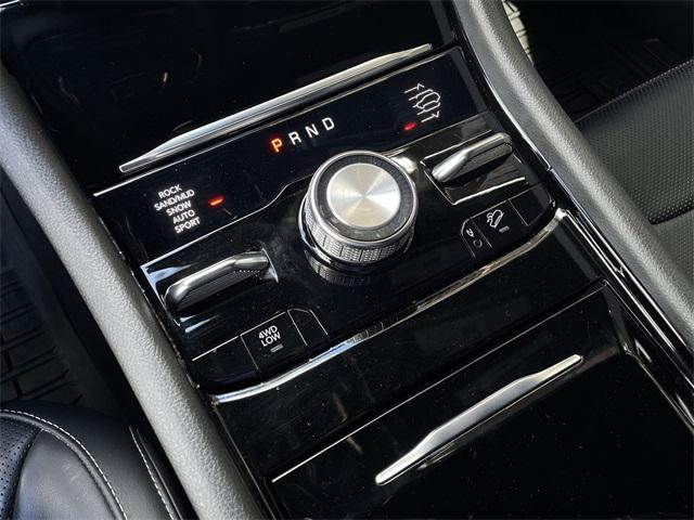 used 2023 Jeep Grand Cherokee car, priced at $37,770