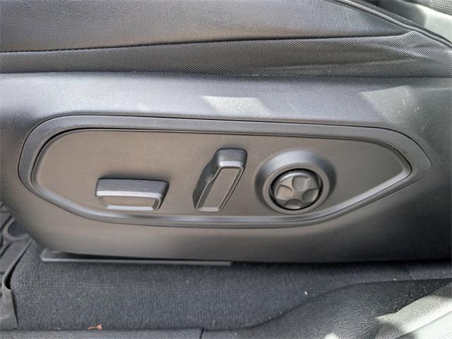 used 2023 Jeep Grand Cherokee car, priced at $33,990