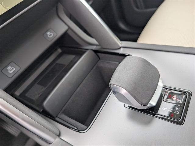new 2025 Land Rover Discovery Sport car, priced at $54,985