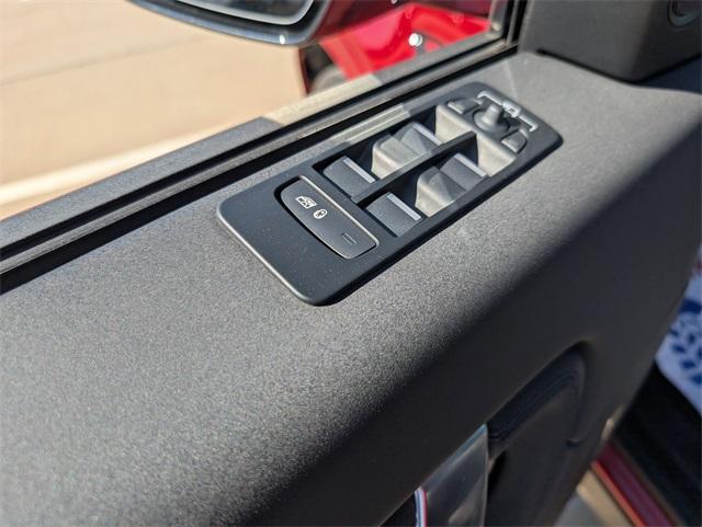 used 2024 Land Rover Discovery Sport car, priced at $37,990