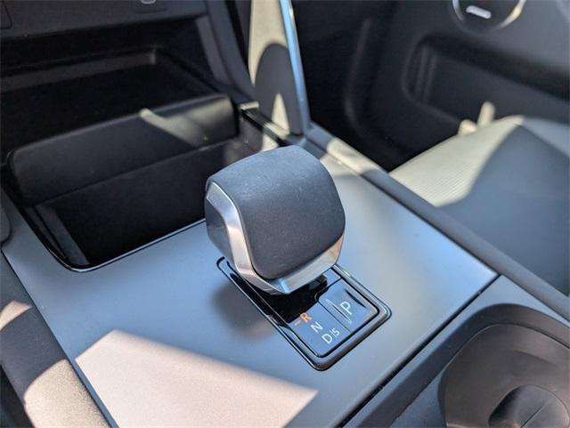 used 2024 Land Rover Discovery Sport car, priced at $37,990