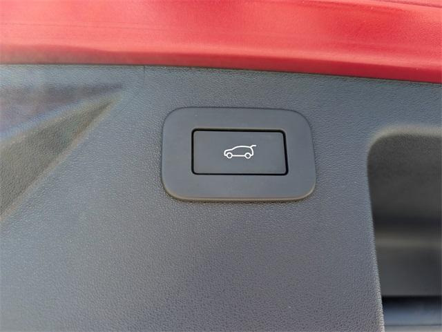 used 2024 Land Rover Discovery Sport car, priced at $37,990