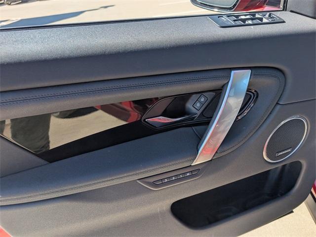 used 2024 Land Rover Discovery Sport car, priced at $37,990