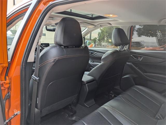 used 2019 Subaru Crosstrek car, priced at $19,499