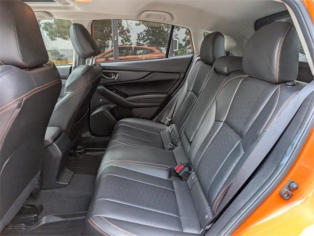used 2019 Subaru Crosstrek car, priced at $19,499