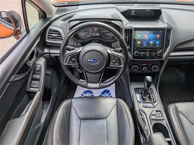 used 2019 Subaru Crosstrek car, priced at $19,499