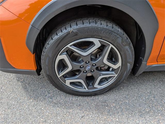 used 2019 Subaru Crosstrek car, priced at $19,499