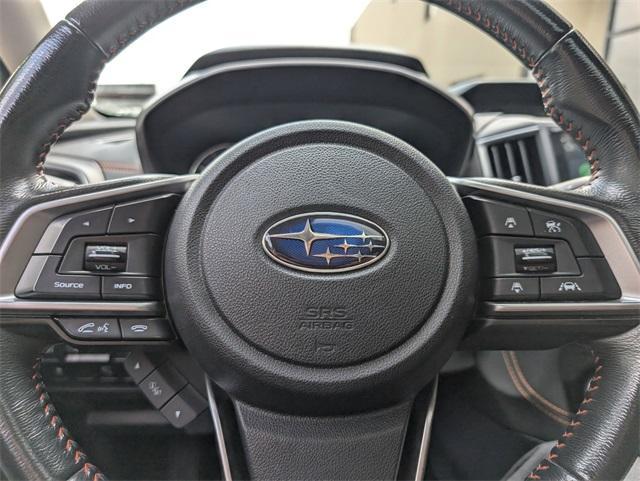 used 2019 Subaru Crosstrek car, priced at $19,499