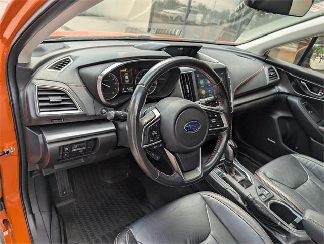 used 2019 Subaru Crosstrek car, priced at $19,499