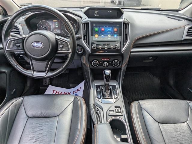 used 2019 Subaru Crosstrek car, priced at $19,499