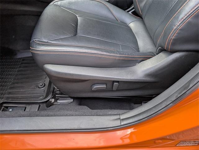 used 2019 Subaru Crosstrek car, priced at $19,499