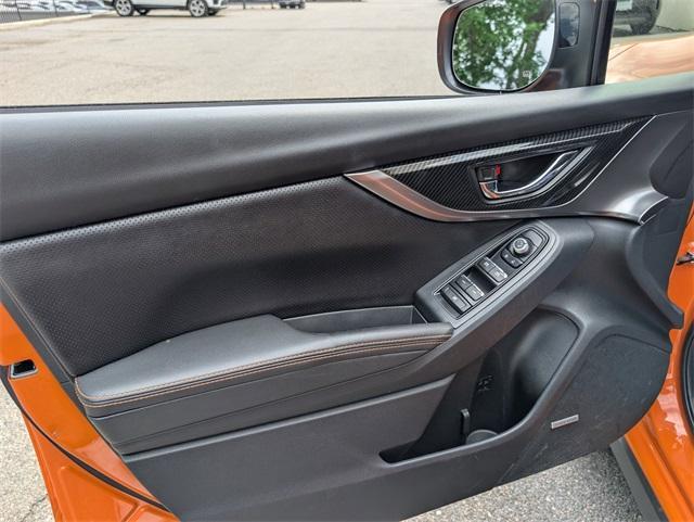 used 2019 Subaru Crosstrek car, priced at $19,499