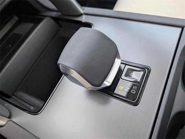 new 2025 Land Rover Discovery Sport car, priced at $54,985