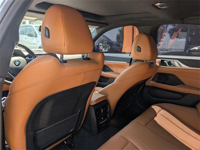 used 2023 BMW 430 Gran Coupe car, priced at $35,770