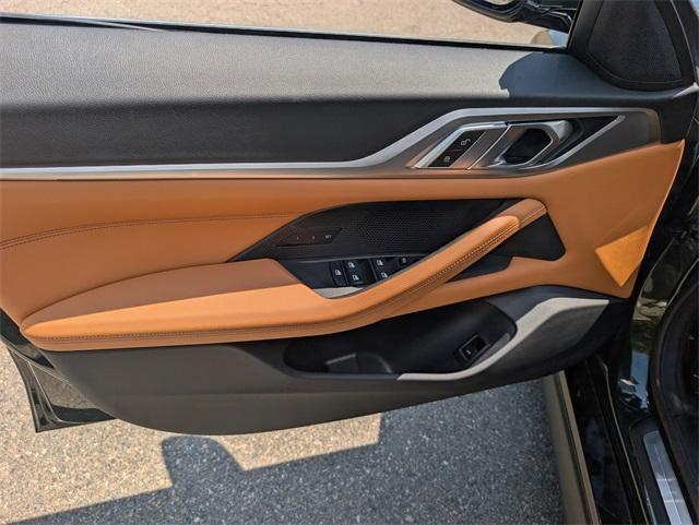 used 2023 BMW 430 Gran Coupe car, priced at $35,770