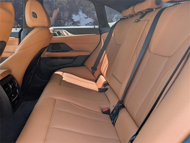 used 2023 BMW 430 Gran Coupe car, priced at $35,770