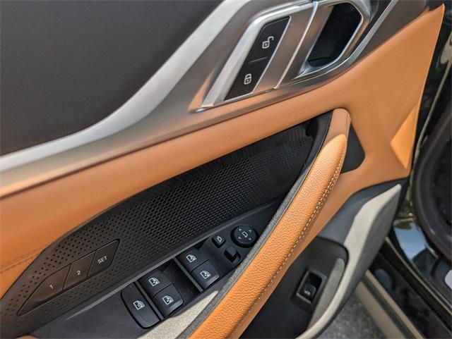 used 2023 BMW 430 Gran Coupe car, priced at $35,770