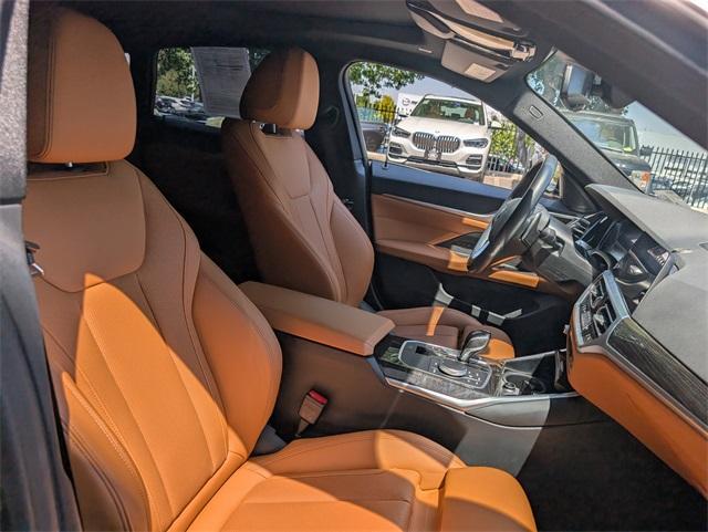used 2023 BMW 430 Gran Coupe car, priced at $35,770