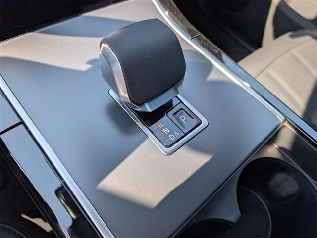 new 2026 Land Rover Range Rover Evoque car, priced at $56,670