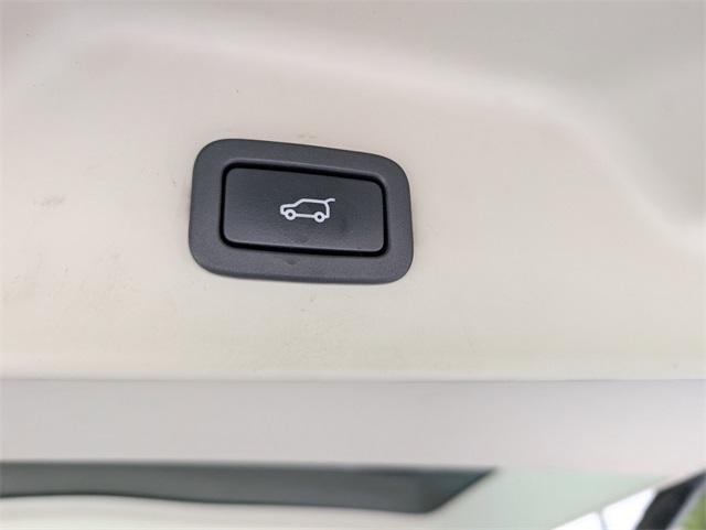 used 2014 Land Rover Range Rover car, priced at $26,990