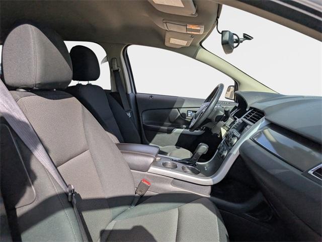 used 2013 Ford Edge car, priced at $8,490