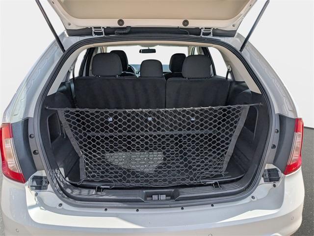 used 2013 Ford Edge car, priced at $8,490