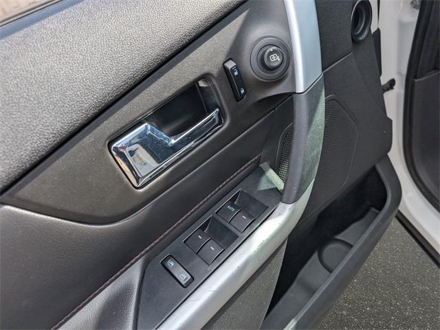 used 2013 Ford Edge car, priced at $8,490