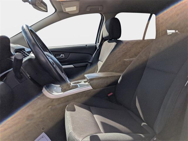 used 2013 Ford Edge car, priced at $8,490