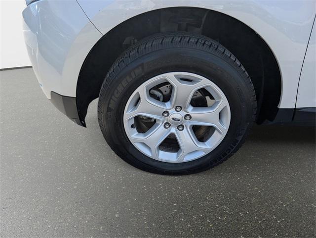 used 2013 Ford Edge car, priced at $8,490