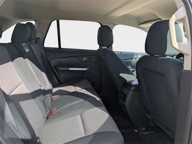 used 2013 Ford Edge car, priced at $8,490