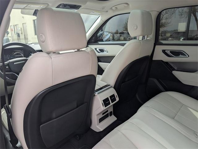 used 2022 Land Rover Range Rover Velar car, priced at $40,440