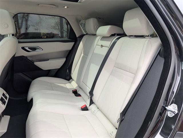 used 2022 Land Rover Range Rover Velar car, priced at $40,440