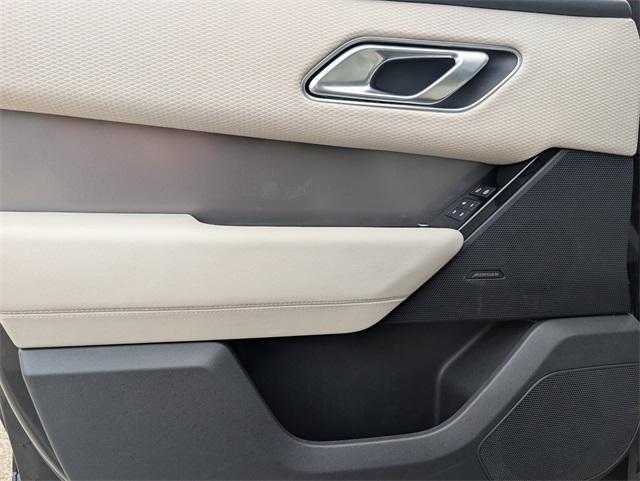 used 2022 Land Rover Range Rover Velar car, priced at $40,440