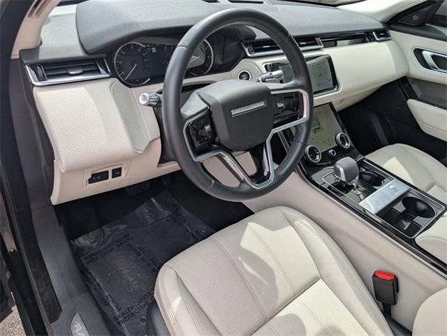 used 2022 Land Rover Range Rover Velar car, priced at $40,440
