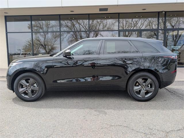used 2022 Land Rover Range Rover Velar car, priced at $40,440